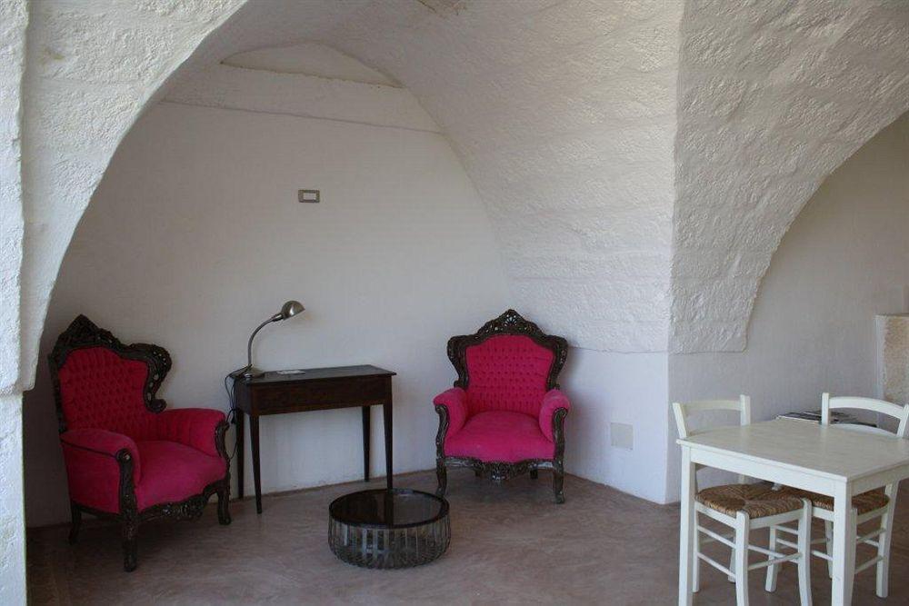 Masseria Palombara Grande Ostuni Eksteriør bilde