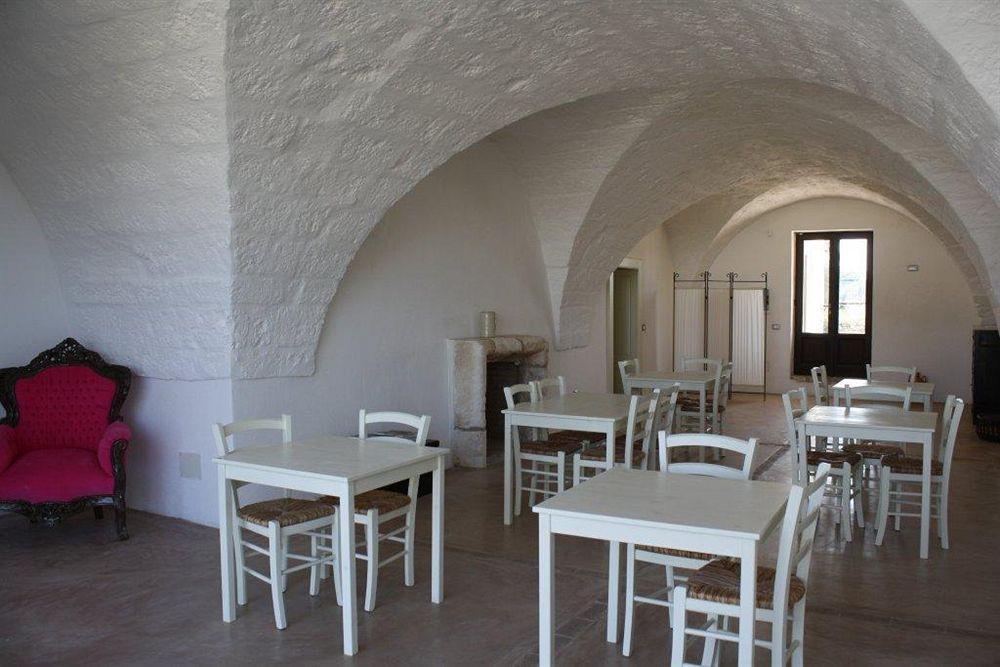 Masseria Palombara Grande Ostuni Eksteriør bilde