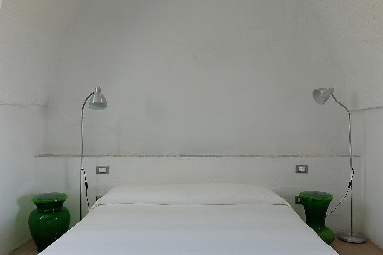 Masseria Palombara Grande Ostuni Eksteriør bilde