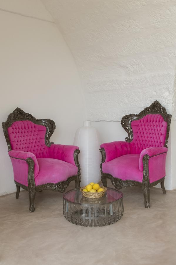 Masseria Palombara Grande Ostuni Eksteriør bilde