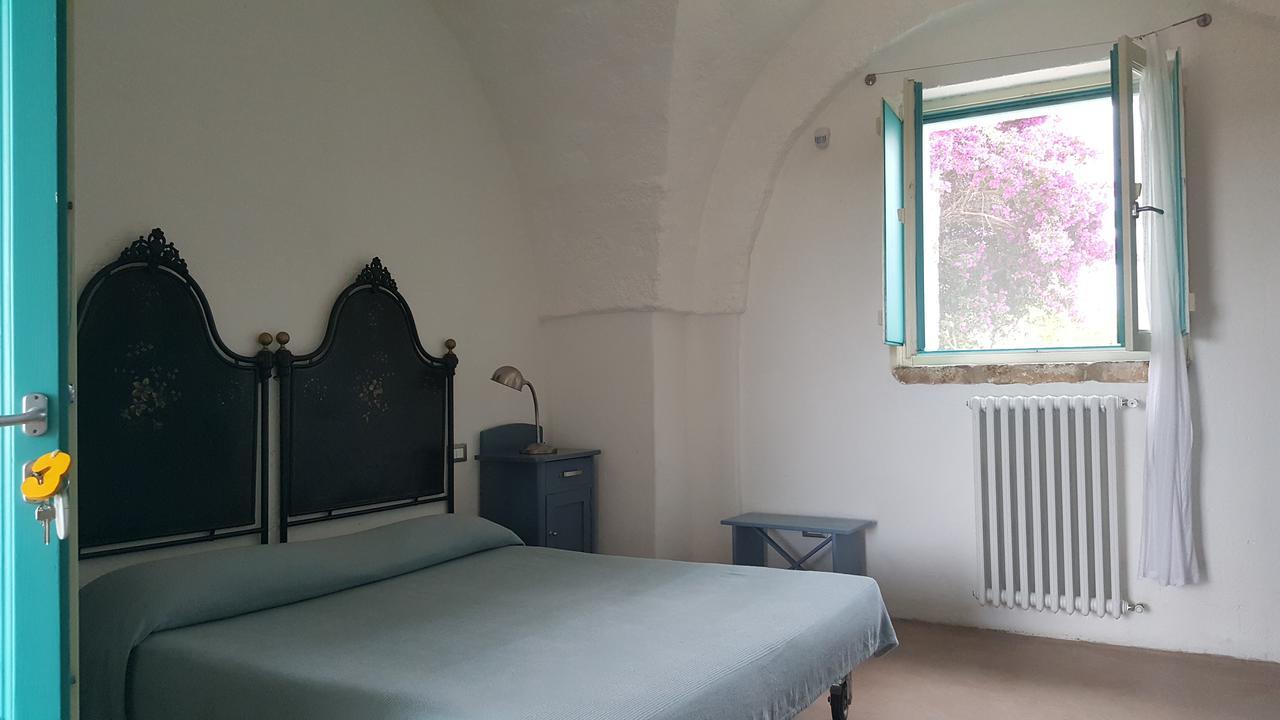 Masseria Palombara Grande Ostuni Eksteriør bilde