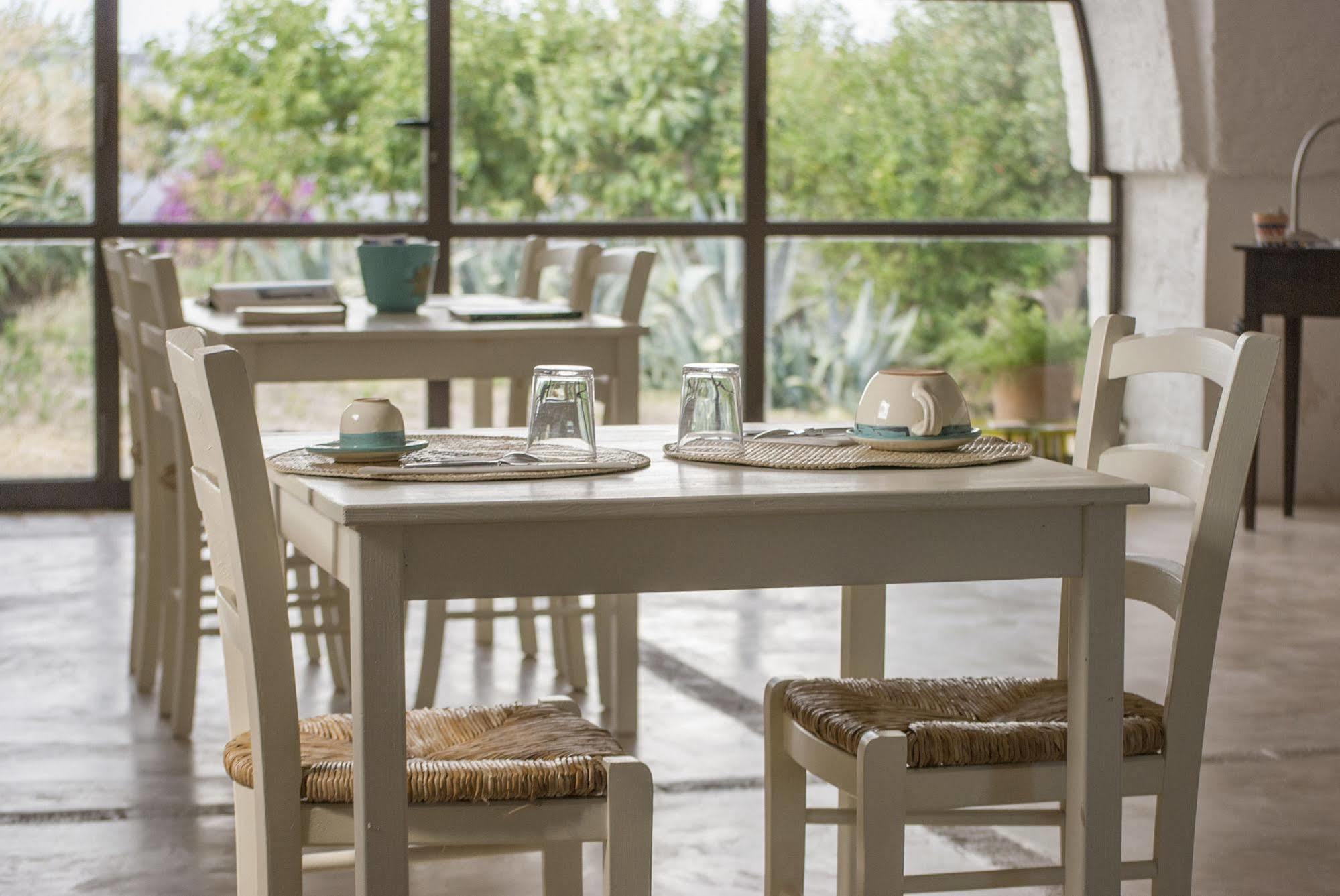 Masseria Palombara Grande Ostuni Eksteriør bilde