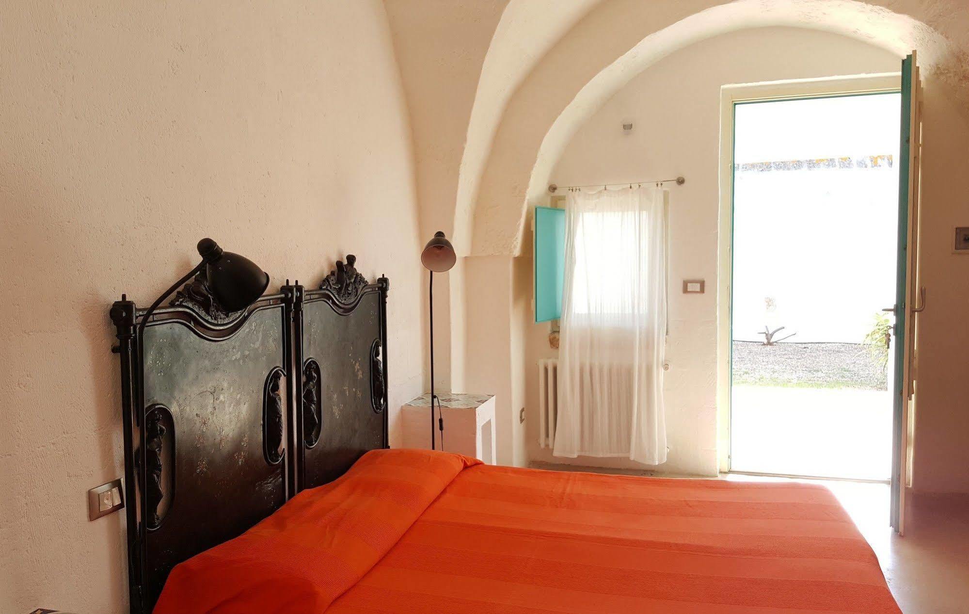 Masseria Palombara Grande Ostuni Eksteriør bilde