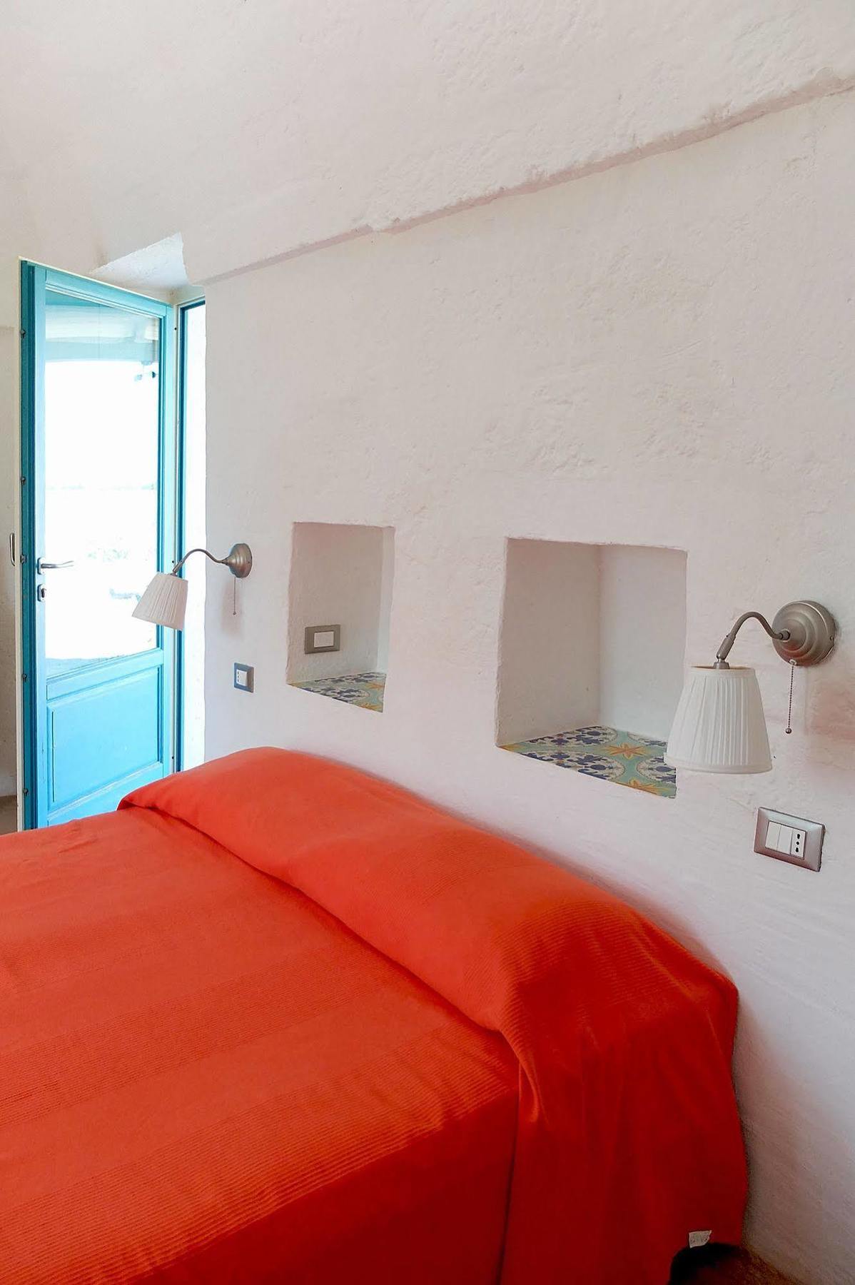 Masseria Palombara Grande Ostuni Eksteriør bilde