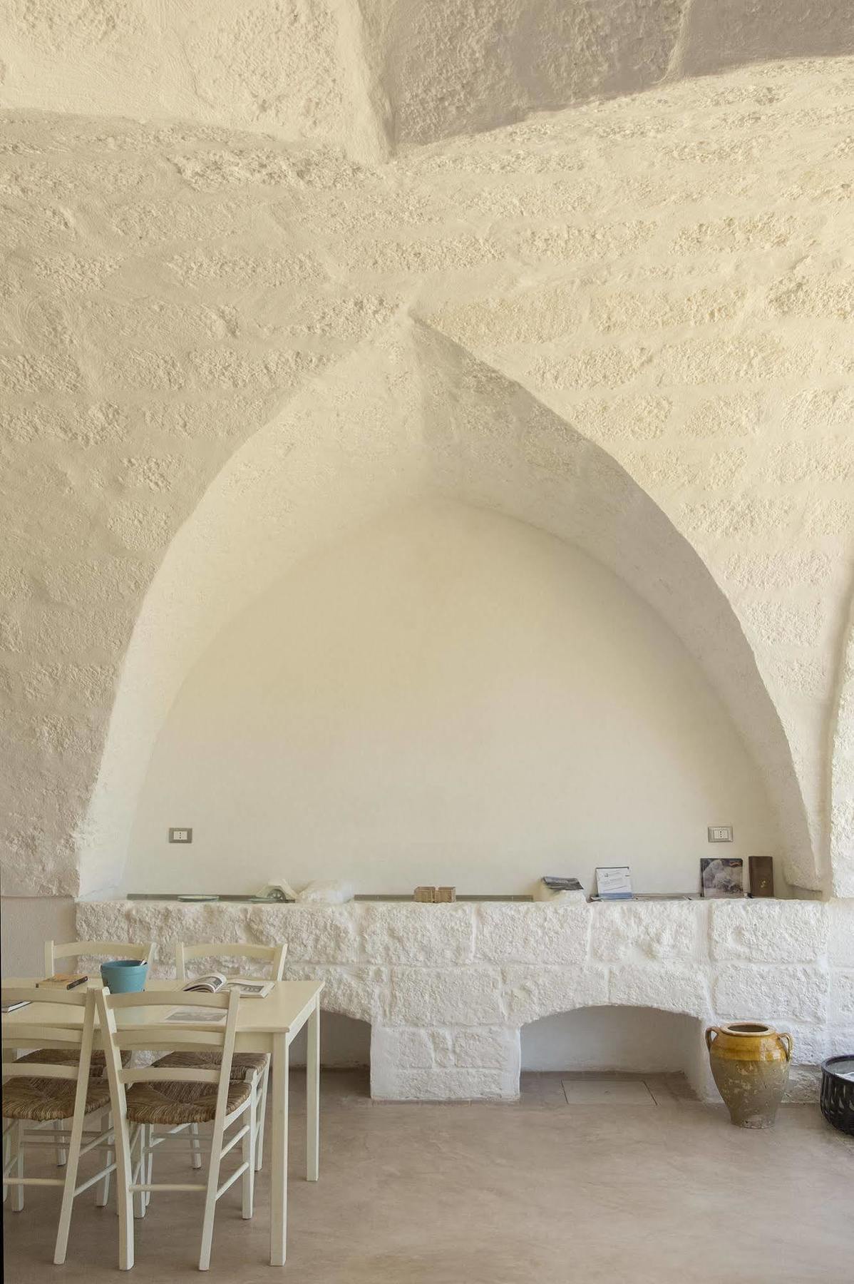 Masseria Palombara Grande Ostuni Eksteriør bilde